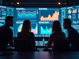 Kra dans le marketing numérique : définition, importance et utilisation efficace