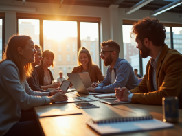 Créer une entreprise de marché : 5 étapes essentielles à suivre