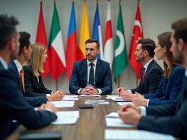 Réglementation du marketing international : lois et normes à connaître