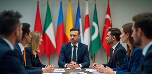 Réglementation du marketing international : lois et normes à connaître