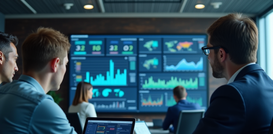 Données d’entreprise : obtenir les informations essentielles en ligne