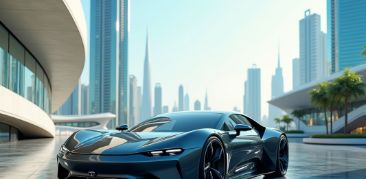 Entreprise véhicules électriques : Prochaine Tesla à venir ?