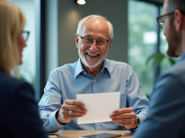 Délai pour prévenir son employeur d’un départ à la retraite : ce qu’il faut savoir