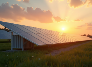 Stockage d’énergie pour les énergies renouvelables : quelle forme choisir ?