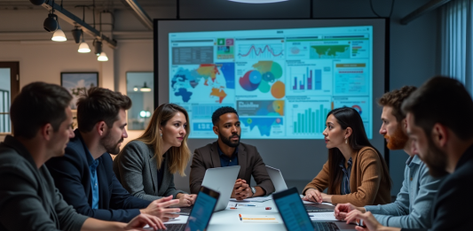 Marketing digital : découvrir les différents types et stratégies