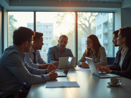 Next Generation Enrollment : des outils performants pour une meilleure expérience employé