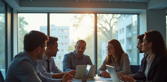 Next Generation Enrollment : des outils performants pour une meilleure expérience employé