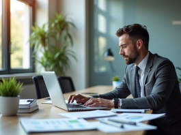 Vérifier l’existence d’une entreprise : méthodes fiables et astuces pratiques