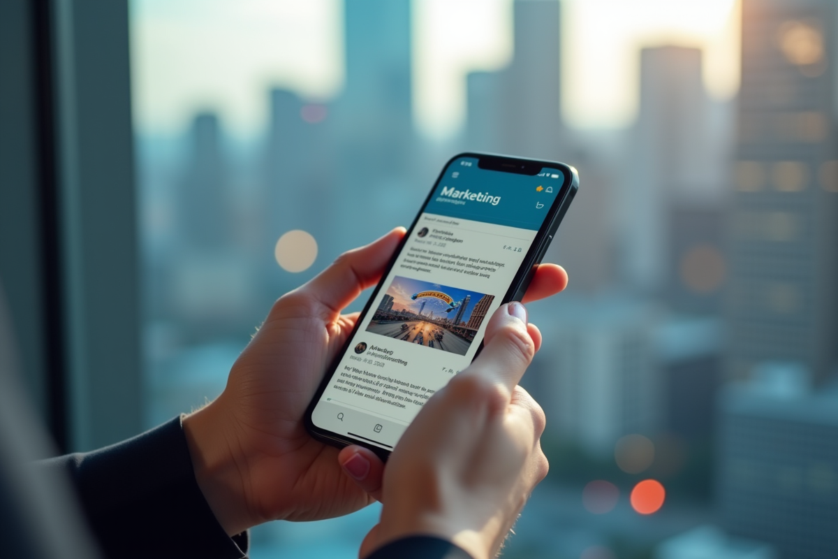 email marketing