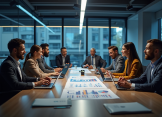 Comment choisir la bonne formation pour une carrière en marketing d’entreprise