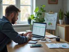 VDI : Comment faire une facture avec un VDI ?
