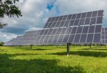 Installer un hangar photovoltaïque, c'est une solution économique 