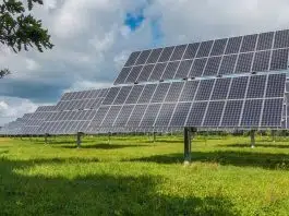 Installer un hangar photovoltaïque, c’est une solution économique Installer un hangar photovoltaïque, c'est une solution économique