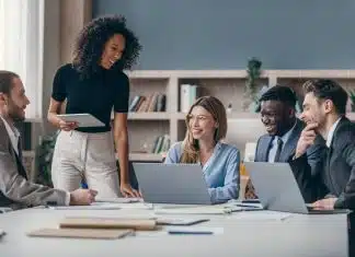 L'impact d'une bonne stratégie de communication sur votre marque