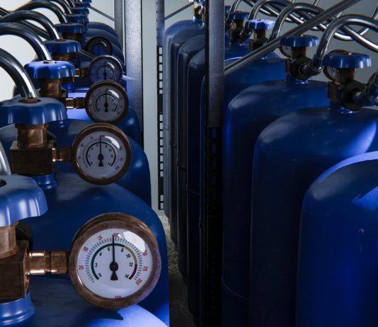 L'air comprimé industriel : un atout essentiel pour l'efficacité de votre production