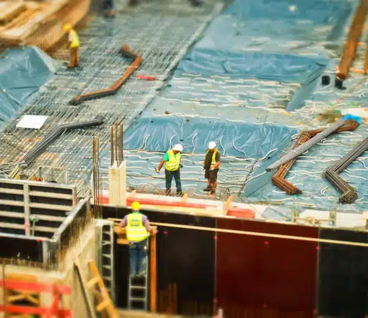 Le Tilt Shift : Donnez un nouvel angle à vos photos ! Le Tilt Shift : Donnez un nouvel angle à vos photos !