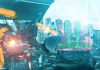 Les avantages de la robotique industrielle pour votre production