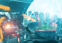 Les avantages de la robotique industrielle pour votre production