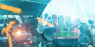 Les avantages de la robotique industrielle pour votre production