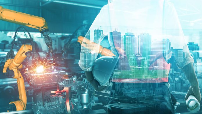 Les avantages de la robotique industrielle pour votre production
