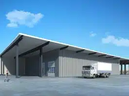 L’impact des appareils de manutention sur la productivité en entrepôt L'impact des appareils de manutention sur la productivité en entrepôt