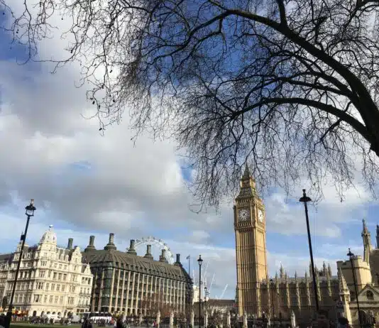 Partez pour un séjour linguistique en Angleterre