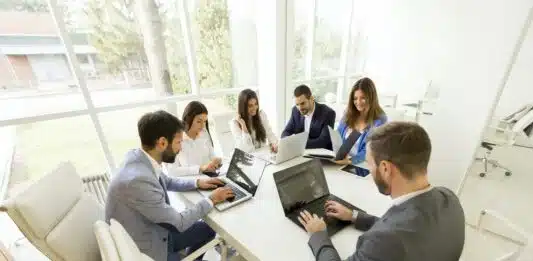 Les avantages du team building pour votre business