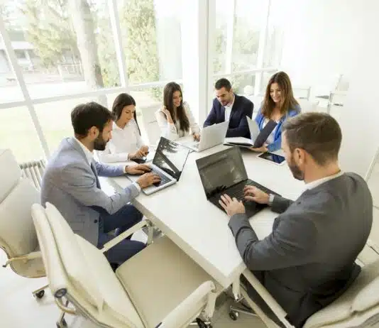 Les avantages du team building pour votre business