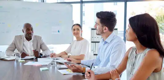 Formation gestion d’entreprise : tout savoir sur son importance !