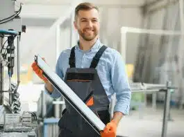 Profilé en aluminium : pour une polyvalence et une robustesse incontestables