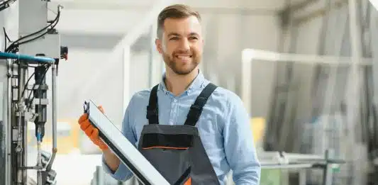 Profilé en aluminium : pour une polyvalence et une robustesse incontestables