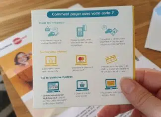 carte kadeos