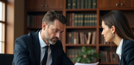 Les compétences insoupçonnées d’un avocat en droit social