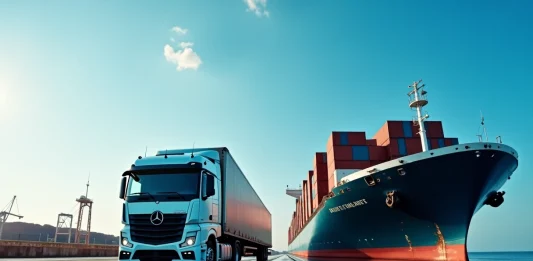 Comment B2PWeb facilite la mise en relation transporteurs-expéditeurs