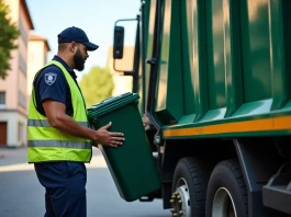 Salaire net des éboueurs : un métier indispensable sous-évalué