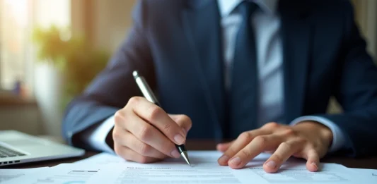 Les étapes essentielles pour obtenir un Kbis sans tracas