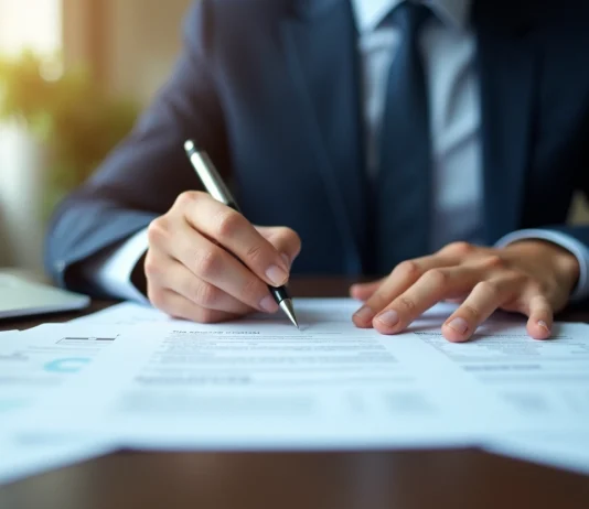 Les étapes essentielles pour obtenir un Kbis sans tracas