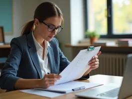 Date de salaire enseignant : comprendre les variations mensuelles