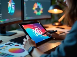 Les pros du logo : des artisans du visuel