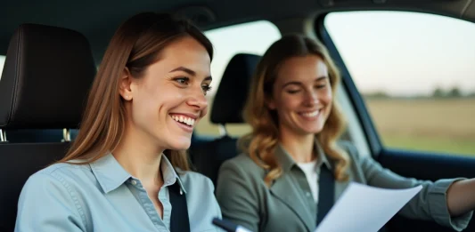 L’importance de la fiche de suivi pour une meilleure formation en auto-école