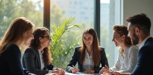 Responsabilité sociale des entreprises : l’objectif principal décrypté avec précision