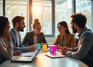 Marketing : Découvrez les 4 C pour booster votre stratégie !