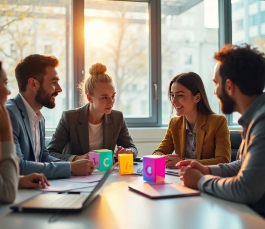 Marketing : Découvrez les 4 C pour booster votre stratégie !