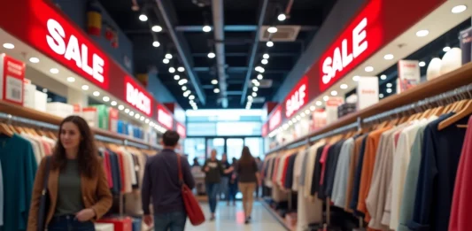 Magasin Le Concorde : le point de rencontre des amateurs de bonnes affaires