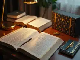 Analyse symbolique du logo des marques de luxe