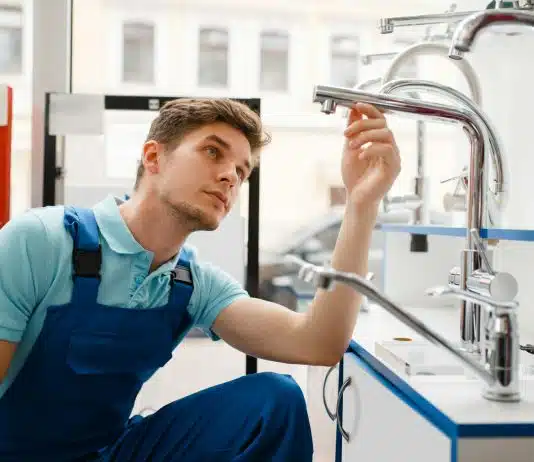 Plombier en Bretagne : Fiabilité et expertise au cœur d’une région dynamique