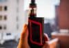 Quelles sont les meilleures marques de cigarettes électroniques ?