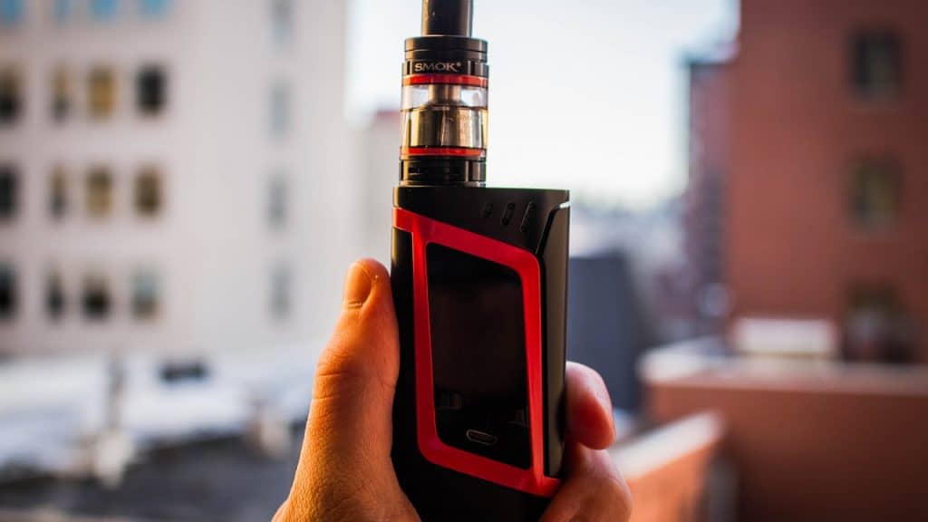 Quelles sont les meilleures marques de cigarettes électroniques ?