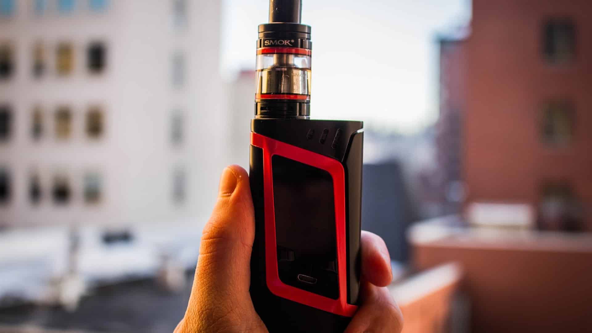 Quelles sont les meilleures marques de cigarettes électroniques ?