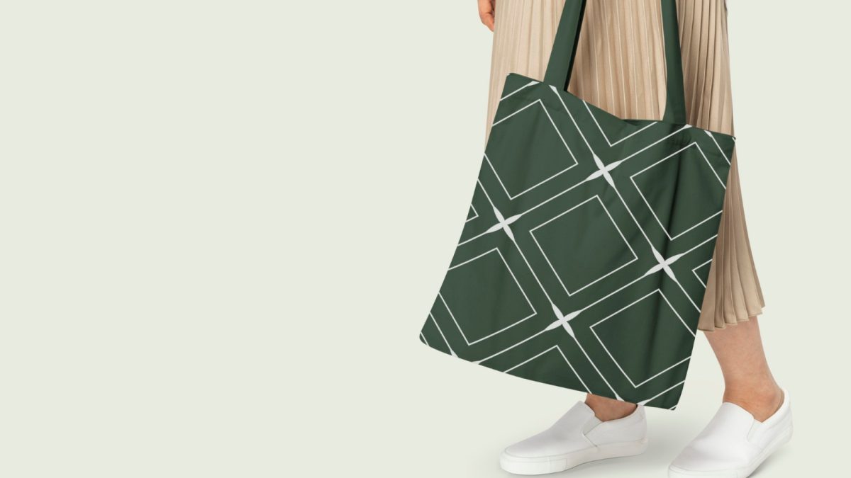 Sacs en tissu personnalisés : une solution durable pour votre entreprise